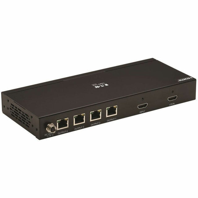 HDMI OVER CAT6 SPLITTER 4PORT