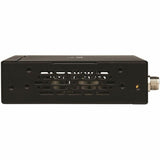 Eaton Tripp Lite Series 4-Port HDMI over Cat6 Extender Kit, Splitter/3x Pigtail Receivers - 4K 60 Hz, HDR, 4:4:4, PoC, 230 ft. (70.1 m), TAA