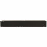 Eaton Tripp Lite Series 4-Port HDMI over Cat6 Extender Kit, Splitter/3x Pigtail Receivers - 4K 60 Hz, HDR, 4:4:4, PoC, 230 ft. (70.1 m), TAA