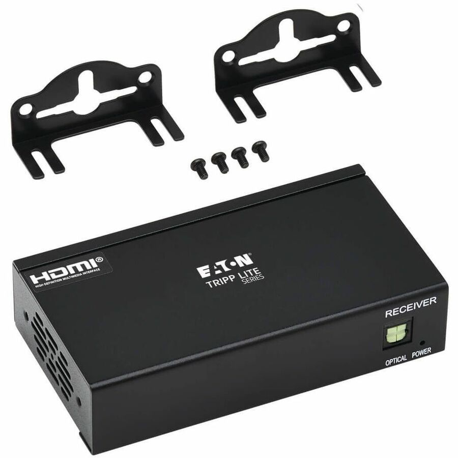 HDMI OVER CAT6 RECEIVER 4K60HZ