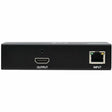 Eaton Tripp Lite Series 1-Port HDMI over Cat6 Receiver - 4K 60 Hz, HDR, 4:4:4, PoC, HDCP 2.2, 230 ft. (70.1 m), TAA