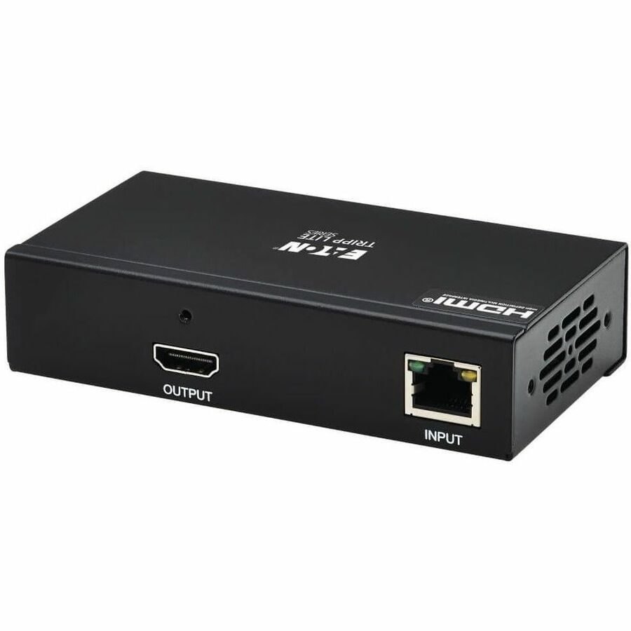 HDMI OVER CAT6 RECEIVER 4K60HZ