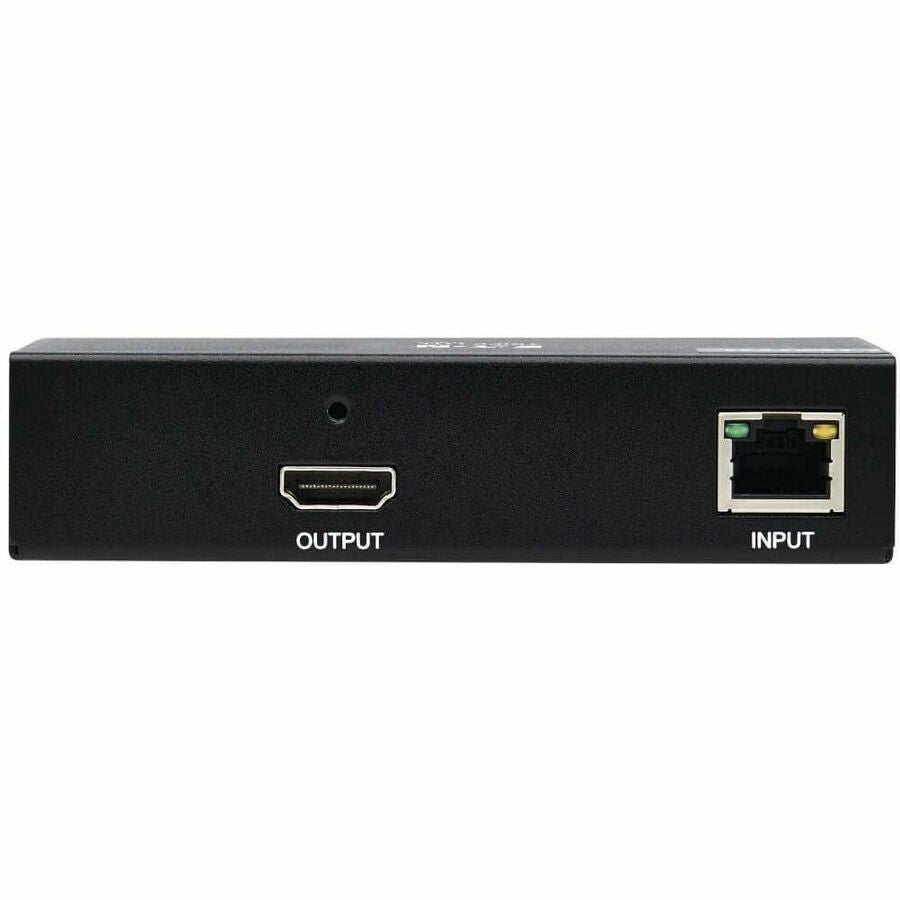 HDMI OVER CAT6 RECEIVER 4K60HZ
