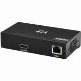 Eaton Tripp Lite Series 1-Port HDMI over Cat6 Receiver - 4K 60 Hz, HDR, 4:4:4, PoC, HDCP 2.2, 230 ft. (70.1 m), TAA
