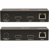HDMI OVER CAT6 EXTENDER KIT