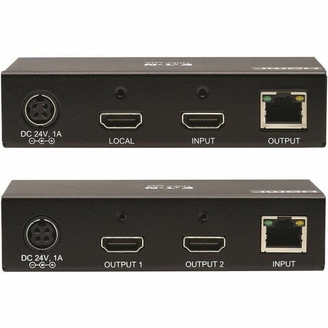 HDMI OVER CAT6 EXTENDER KIT