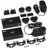 HDMI OVER CAT6 EXTENDER KIT