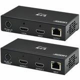 HDMI OVER CAT6 EXTENDER KIT