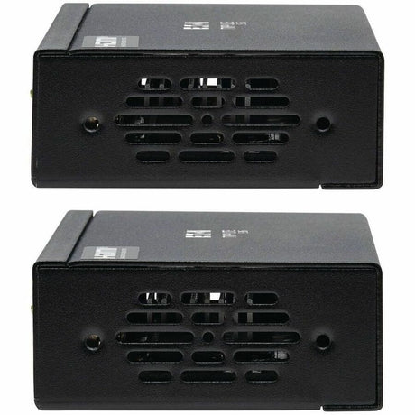 Eaton Tripp Lite Series 2-Port HDMI over Cat6 Extender Kit, Transmitter/Receiver - 4K 60 Hz, HDR, 4:4:4, PoC, 230 ft. (70.1 m), TAA