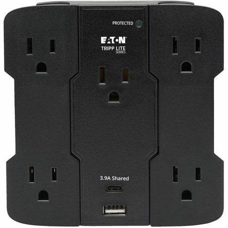 SAFE-IT SURGE PROTECTOR 5OUTLET