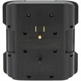 SAFE-IT SURGE PROTECTOR 5OUTLET