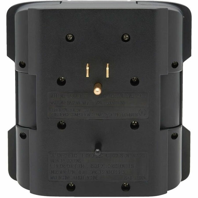 SAFE-IT SURGE PROTECTOR 5OUTLET