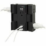 SAFE-IT SURGE PROTECTOR 5OUTLET