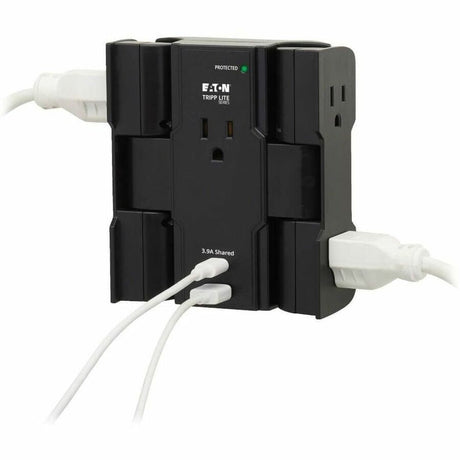 SAFE-IT SURGE PROTECTOR 5OUTLET