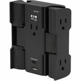SAFE-IT SURGE PROTECTOR 5OUTLET