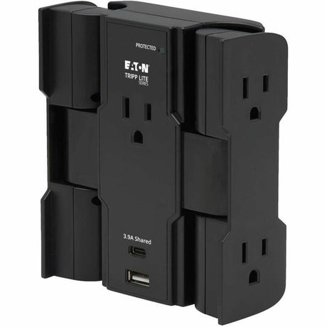 SAFE-IT SURGE PROTECTOR 5OUTLET