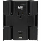 SAFE-IT SURGE PROTECTOR 5OUTLET