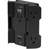 SAFE-IT SURGE PROTECTOR 5OUTLET
