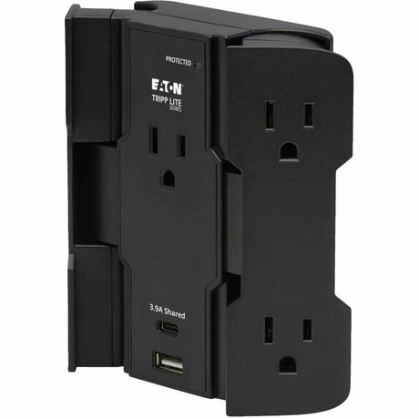SAFE-IT SURGE PROTECTOR 5OUTLET