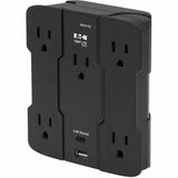 SAFE-IT SURGE PROTECTOR 5OUTLET
