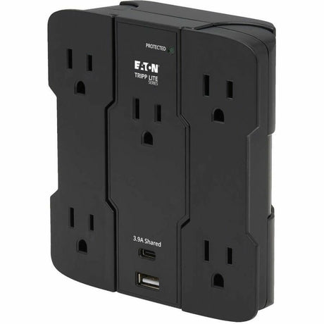 SAFE-IT SURGE PROTECTOR 5OUTLET