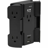SAFE-IT SURGE PROTECTOR 5OUTLET