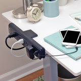 SAFE-IT SURGE PROTECTOR 6OUTLET