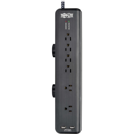 SAFE-IT SURGE PROTECTOR 6OUTLET