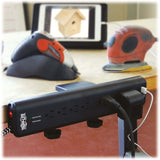 SAFE-IT SURGE PROTECTOR 6OUTLET