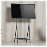 PORTABLE TV MNTR STAND 32-55IN
