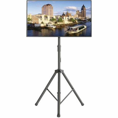 Eaton Tripp Lite Series Portable Digital Signage Stand for 23" to 42" Flat-Screen Displays