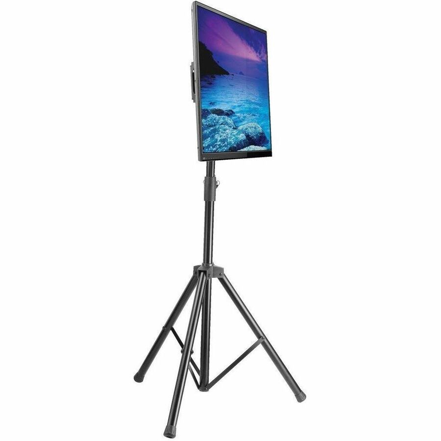 Eaton Tripp Lite Series Portable Digital Signage Stand for 37" to 70" Flat-Screen Displays