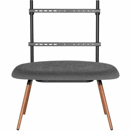 PORTABLE TV MNTR STAND FOR