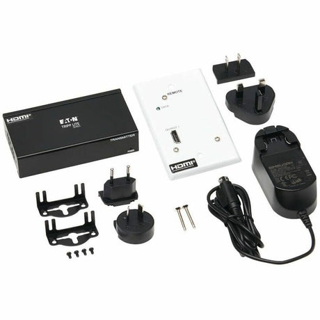 DISPLAYPORT TO HDMI OVER CAT6