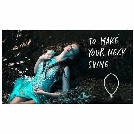 LG LSCB018-RK Digital Signage Display