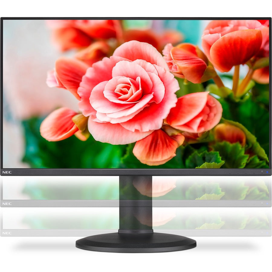 27IN MULTISYNC E273F-BK LCD