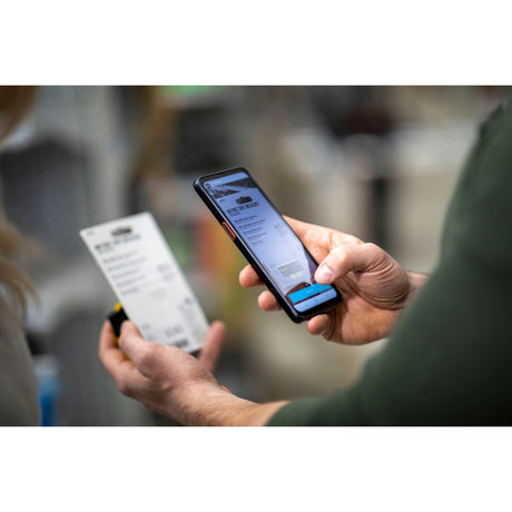 GALAXY XCOVER PRO 64GB UNLCKD