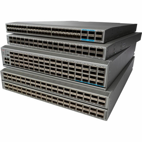 Cisco Nexus 9272Q Switch