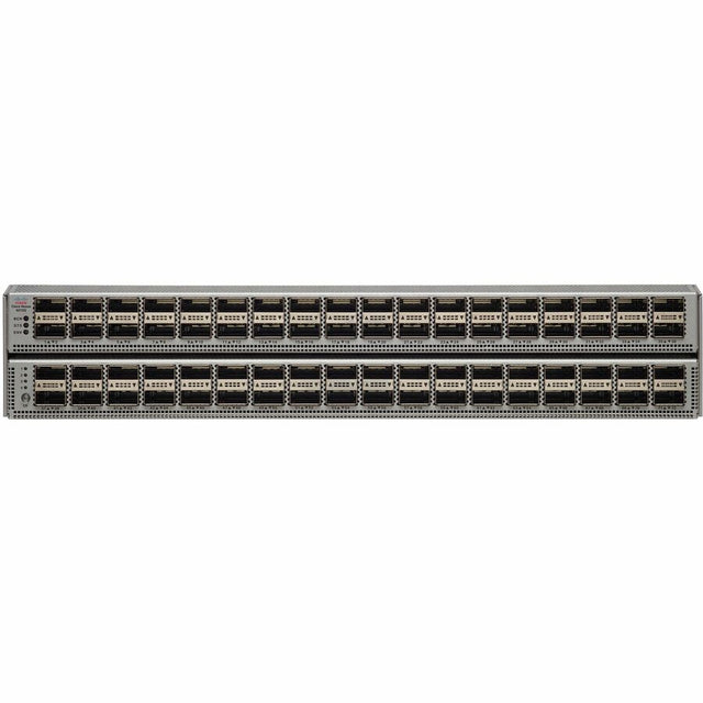 Cisco Nexus 9272Q Switch