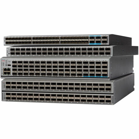 Cisco Nexus 9272Q Switch