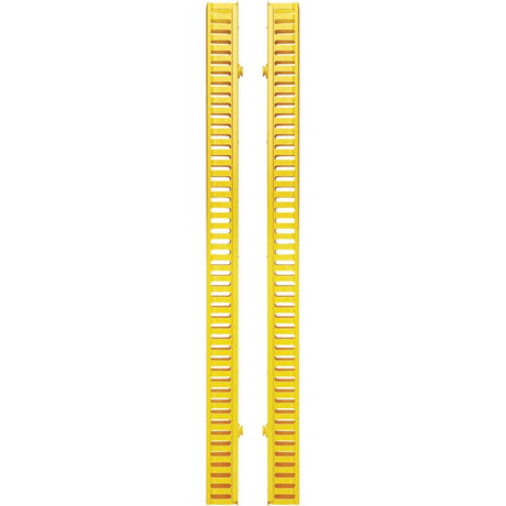 RACK VERTICAL CABLE MANAGER