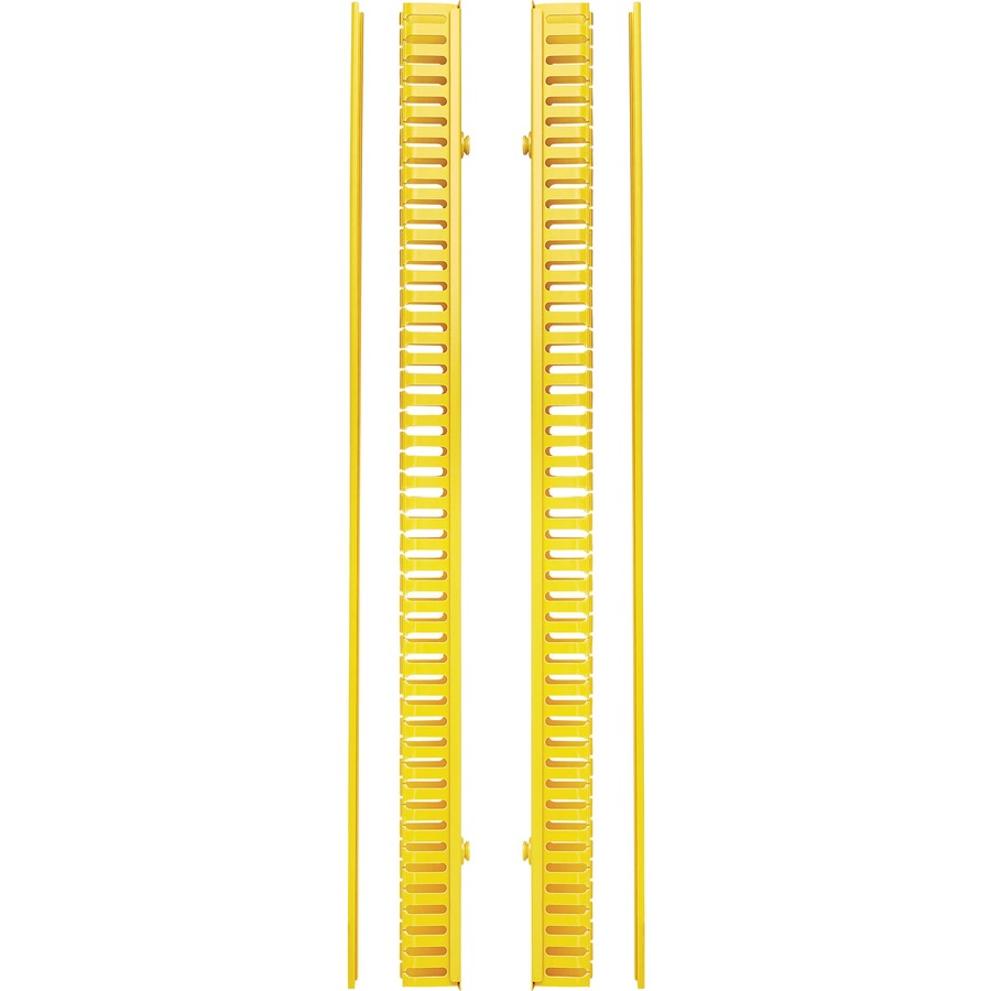 RACK VERTICAL CABLE MANAGER