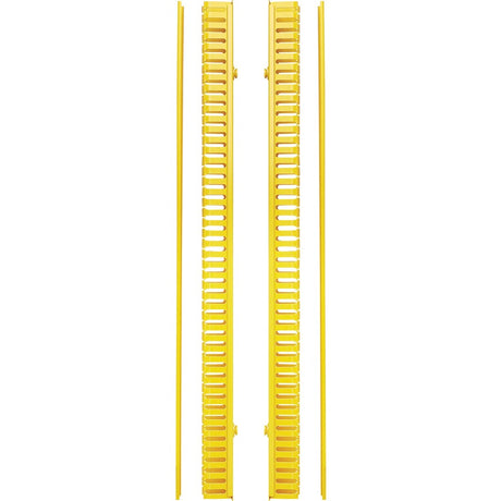 RACK VERTICAL CABLE MANAGER