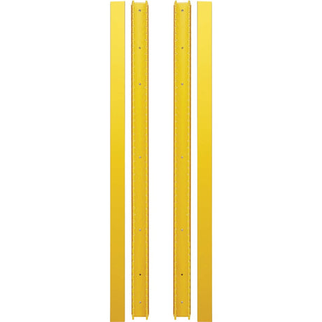 RACK VERTICAL CABLE MANAGER