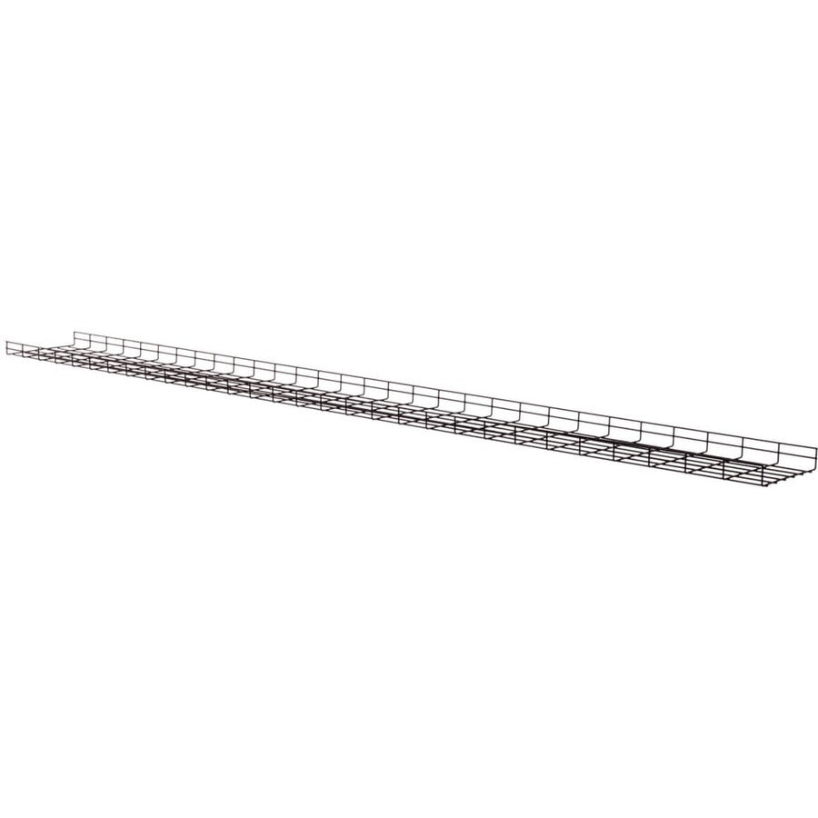 Eaton Tripp Lite Series Wire Mesh Cable Tray - 300 x 50 x 3000 mm (12 in. x 2 in. x 10 ft.), 10 Pack