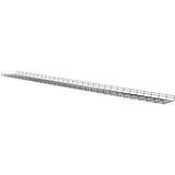 Eaton Tripp Lite Series Wire Mesh Cable Tray - 300 x 50 x 3000 mm (12 in. x 2 in. x 10 ft.), 10 Pack