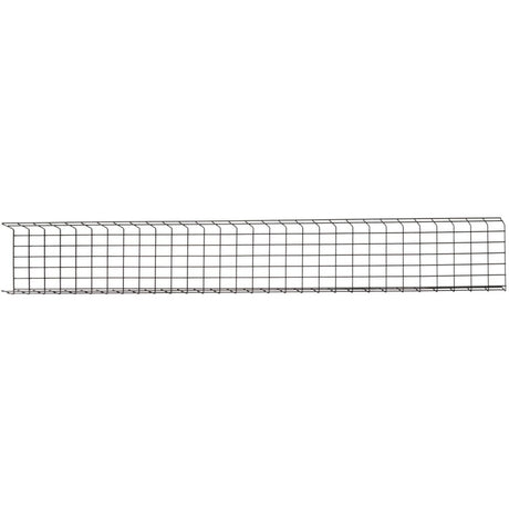 WIRE MESH CABLE TRAY 10 PACK