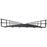 Eaton Tripp Lite Series Wire Mesh Cable Tray - 300 x 50 x 3000 mm (12 in. x 2 in. x 10 ft.), 10 Pack