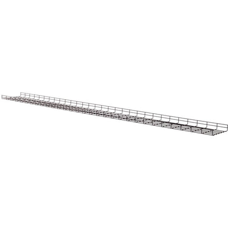 WIRE MESH CABLE TRAY 10 PACK