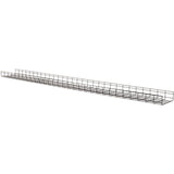 WIRE MESH CABLE TRAY 6 PACK